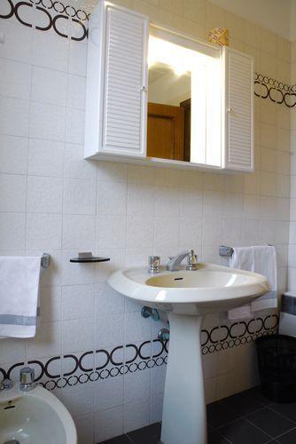Apartmán Centro Residenziale Maestoso Viareggio Pokoj fotografie