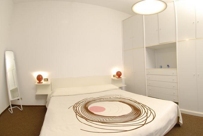 Apartmán Centro Residenziale Maestoso Viareggio Pokoj fotografie