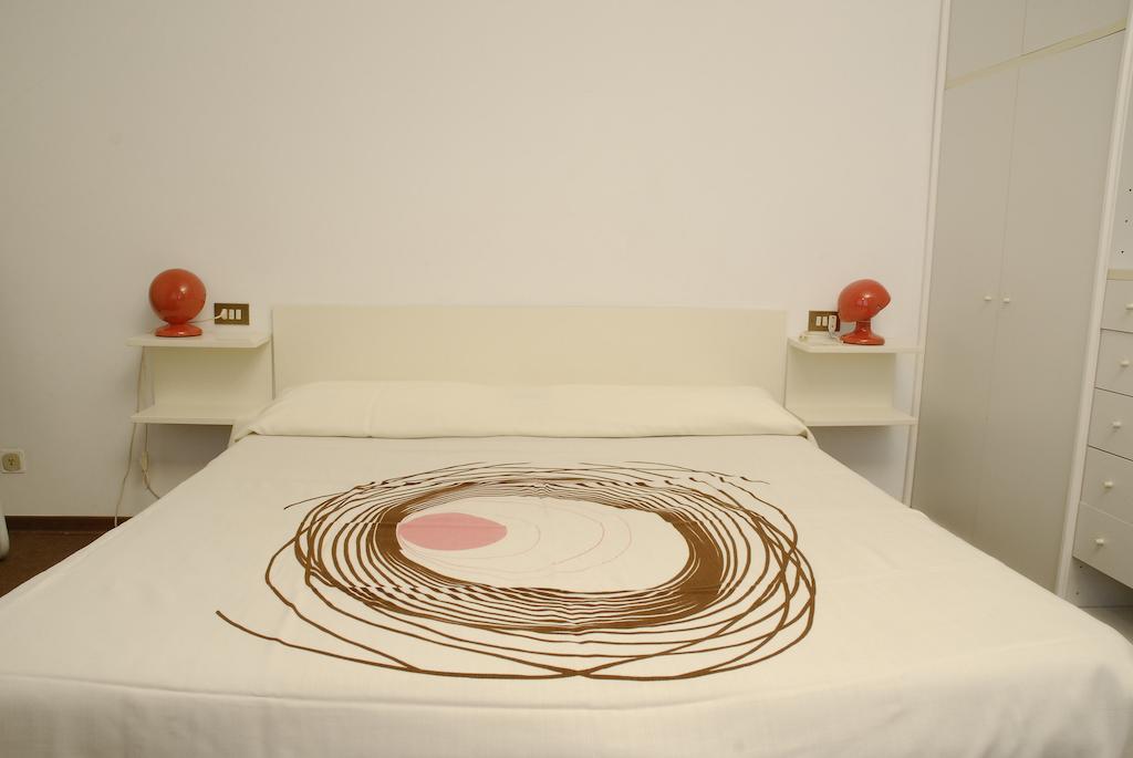 Apartmán Centro Residenziale Maestoso Viareggio Exteriér fotografie