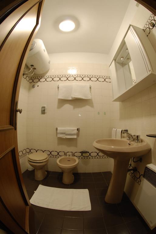 Apartmán Centro Residenziale Maestoso Viareggio Pokoj fotografie