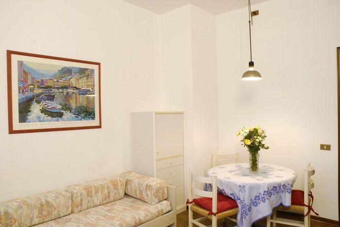 Apartmán Centro Residenziale Maestoso Viareggio Pokoj fotografie
