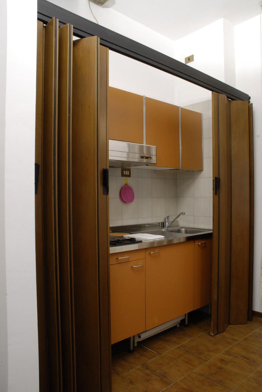 Apartmán Centro Residenziale Maestoso Viareggio Exteriér fotografie
