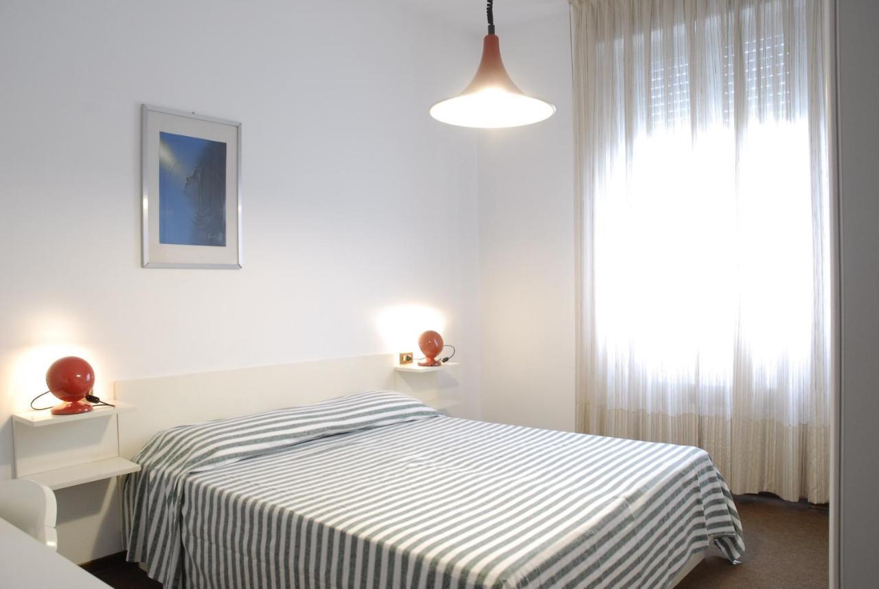 Apartmán Centro Residenziale Maestoso Viareggio Exteriér fotografie